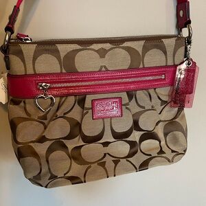 Y2K Coach Bag - NWT